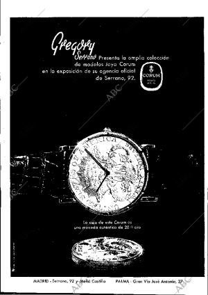 ABC MADRID 04-01-1972 página 107