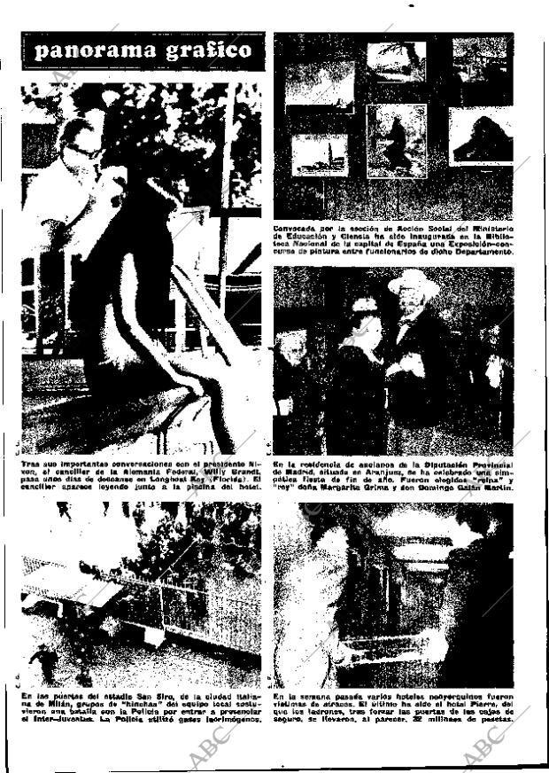 ABC MADRID 04-01-1972 página 108