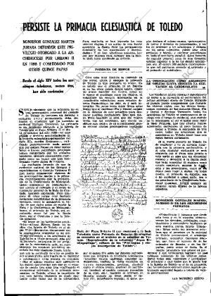 ABC MADRID 04-01-1972 página 11