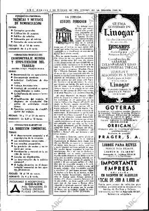 ABC MADRID 04-01-1972 página 22