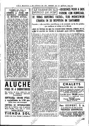 ABC MADRID 04-01-1972 página 23