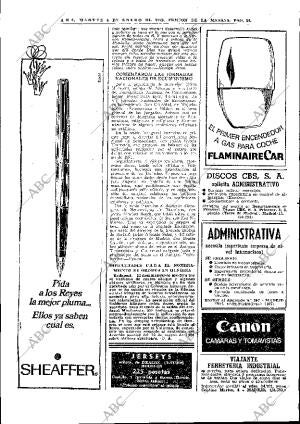 ABC MADRID 04-01-1972 página 24