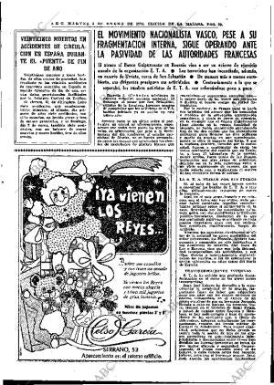 ABC MADRID 04-01-1972 página 29