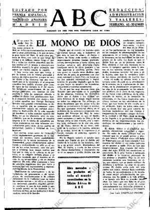 ABC MADRID 04-01-1972 página 3