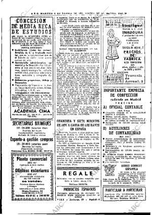 ABC MADRID 04-01-1972 página 30