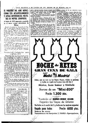ABC MADRID 04-01-1972 página 33