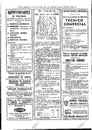 ABC MADRID 04-01-1972 página 36