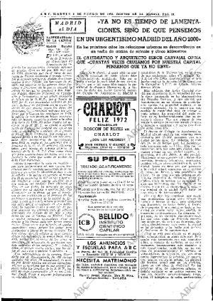 ABC MADRID 04-01-1972 página 39