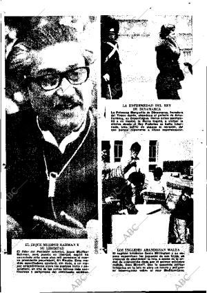 ABC MADRID 04-01-1972 página 4