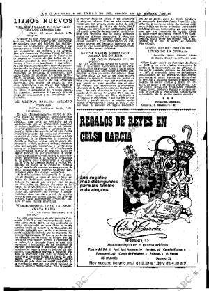 ABC MADRID 04-01-1972 página 45