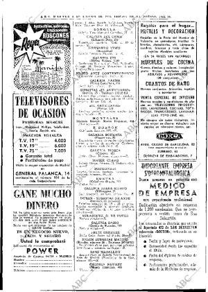 ABC MADRID 04-01-1972 página 50