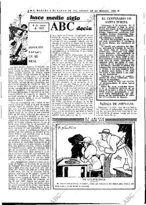 ABC MADRID 04-01-1972 página 53