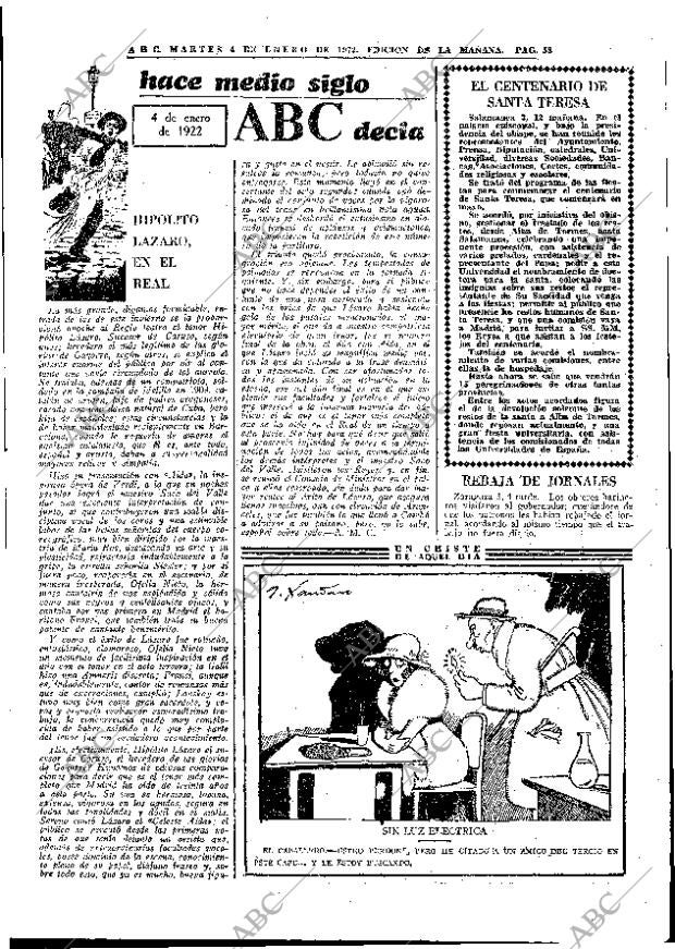 ABC MADRID 04-01-1972 página 53