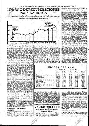 ABC MADRID 04-01-1972 página 57