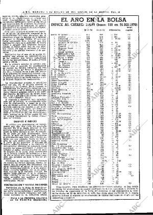 ABC MADRID 04-01-1972 página 58