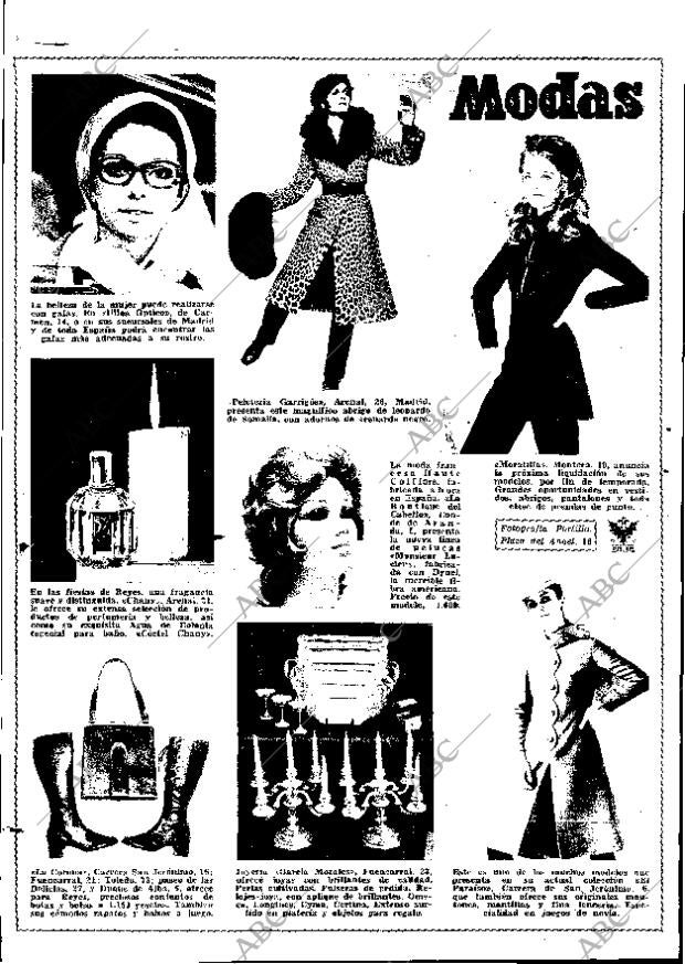 ABC MADRID 04-01-1972 página 6