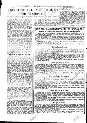 ABC MADRID 04-01-1972 página 65