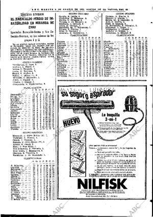 ABC MADRID 04-01-1972 página 69