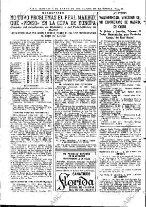 ABC MADRID 04-01-1972 página 73