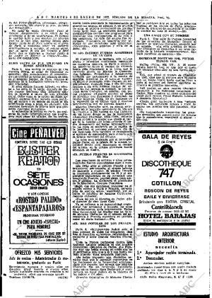 ABC MADRID 04-01-1972 página 76