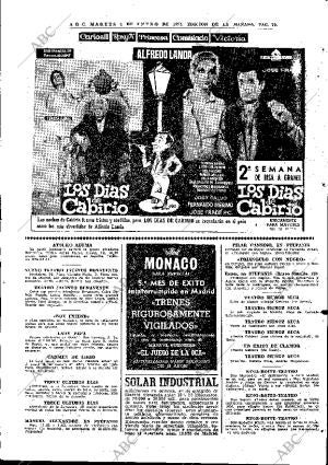 ABC MADRID 04-01-1972 página 79