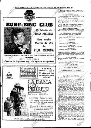 ABC MADRID 04-01-1972 página 80