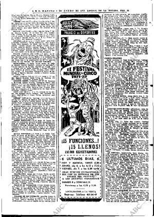 ABC MADRID 04-01-1972 página 81