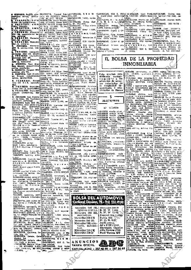 ABC MADRID 04-01-1972 página 86