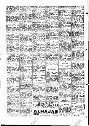 ABC MADRID 04-01-1972 página 87