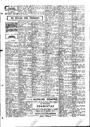 ABC MADRID 04-01-1972 página 90