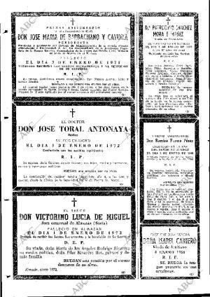 ABC MADRID 04-01-1972 página 96