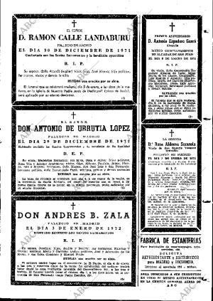 ABC MADRID 04-01-1972 página 97