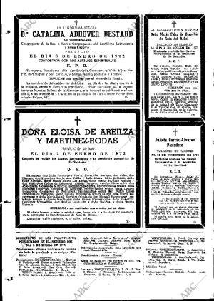 ABC MADRID 04-01-1972 página 98