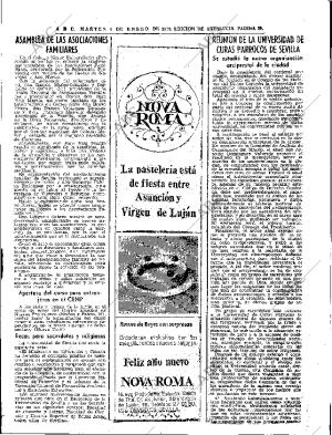 ABC SEVILLA 04-01-1972 página 35