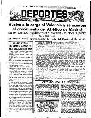 ABC SEVILLA 04-01-1972 página 39