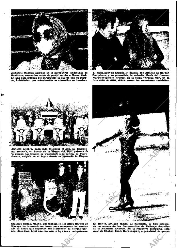 ABC MADRID 05-01-1972 página 107