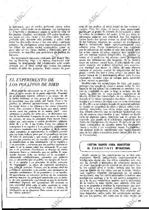 BLANCO Y NEGRO MADRID 08-01-1972 página 27