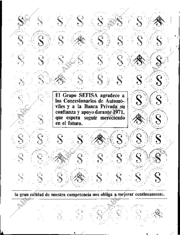 ABC SEVILLA 09-01-1972 página 10