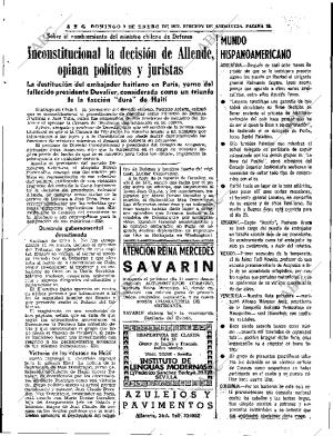 ABC SEVILLA 09-01-1972 página 19