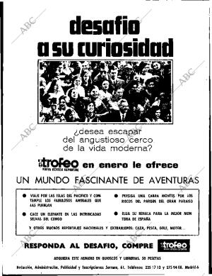 ABC SEVILLA 11-01-1972 página 16