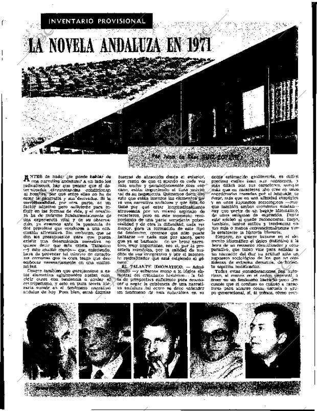 ABC SEVILLA 11-01-1972 página 21