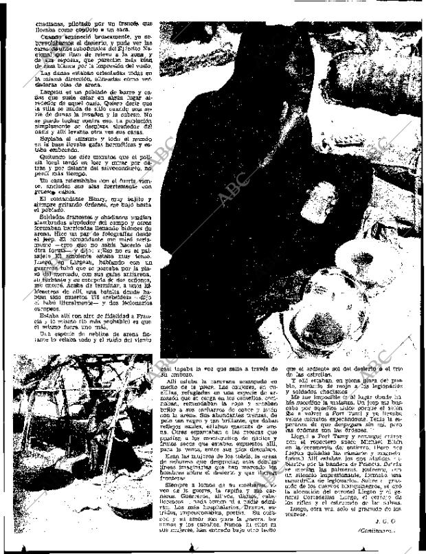 ABC SEVILLA 11-01-1972 página 28