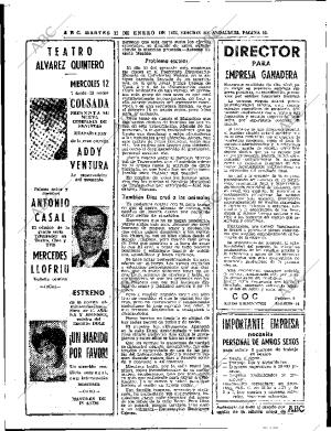 ABC SEVILLA 11-01-1972 página 44