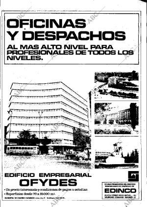 ABC MADRID 13-01-1972 página 102