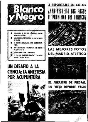 ABC MADRID 13-01-1972 página 103