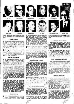 ABC MADRID 13-01-1972 página 105