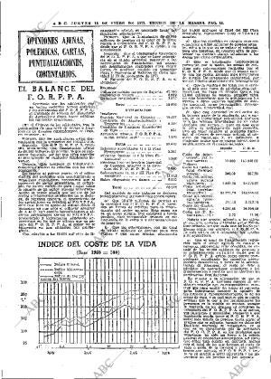 ABC MADRID 13-01-1972 página 15