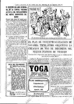 ABC MADRID 13-01-1972 página 31