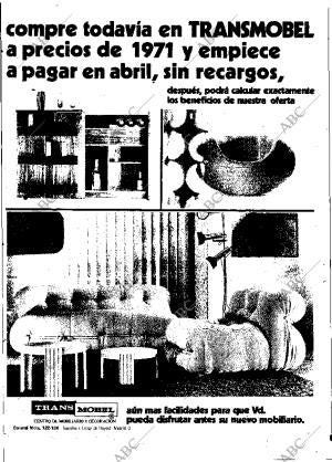 ABC MADRID 13-01-1972 página 4