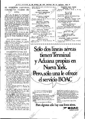 ABC MADRID 13-01-1972 página 47